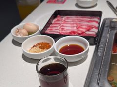 -海底捞火锅(下沙银泰百货店)