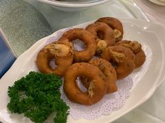 -聚春园自助餐厅(东街口店)