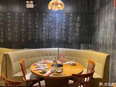 -今日牛事潮汕鲜牛肉火锅(瑞金店)