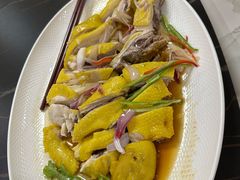 -南海食街(佛冈店)