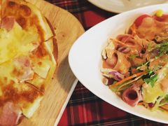 -芭莉与彩虹西餐厅(成都合生汇店)