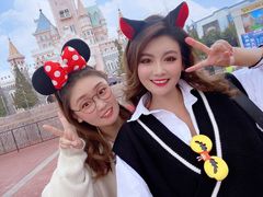 -青岛方特梦幻王国