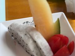 -上海野生动物园老虎餐厅