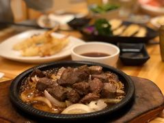 -高木日本料理(静安寺店)