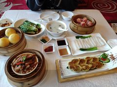 -王子私厨(鸿通城购物中心店)