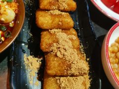 -巴四老城区炭火蛙锅(张江店)