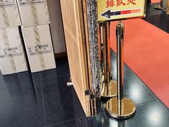 -龙华素斋(龙华路店)
