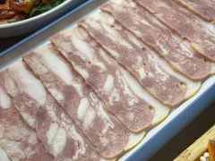 -正宗齐齐哈尔烤肉·齐牛哥鲜切炭火烤肉(杭州总店)