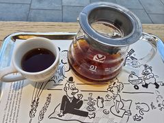 -ARKET CAFÉ(三里屯太古里店)