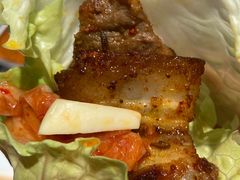 -酒拾烤肉(复地星光天地店)