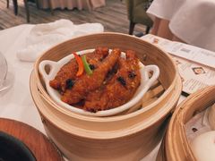 -翠园(北京王府中环店)