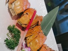 -昱匠·日本料理(金融街店)