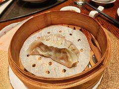 -佘山世茂艾美·御珍轩中餐厅