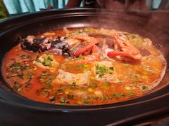 -筱爷叔·上海传统手工菜(玉树路店)