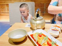-韩国料理大力士(屏风街店)