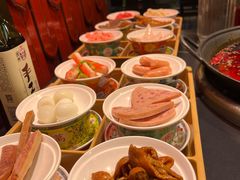 -俏媳妇火锅(宽窄巷子店)