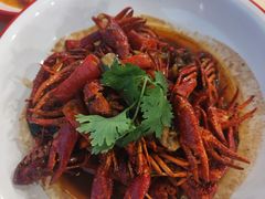 -湘江大码头·龙虾馆(渔人码头一店)
