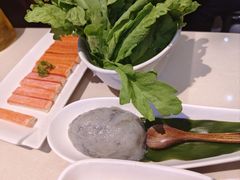 -浩爷羊蝎子火锅(望京店)