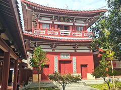 -莆田南少林寺