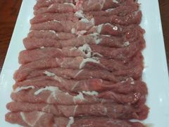 -岳合轩老北京涮肉