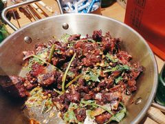 -星光小把串·海鲜烧烤(西安路店)