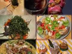 -Ginger(兴国路店)