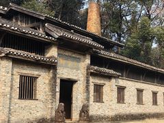 -景德镇古窑民俗博览区