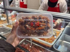 -乔波食品(杜桥中心菜场店)