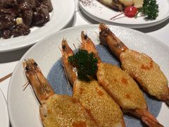 -多佐铁板烧(富力广场店)