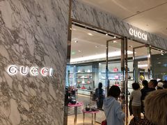 -GUCCI(南京德基店)