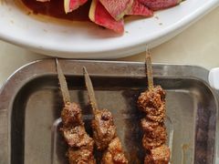 -阳坊胜利涮羊肉(阳坊老店)