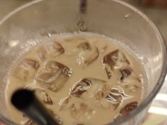 -孖记茶档·热腾茶餐(江南西plus店)