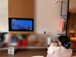 -安馨无忧月子中心(青秀店)