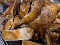 -海滨鸭仔饭(海宁店)