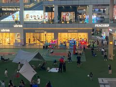 -首创奥特莱斯(北京店)
