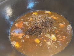 -哈尔滨烧烤·山河村铁锅炖(交大店)