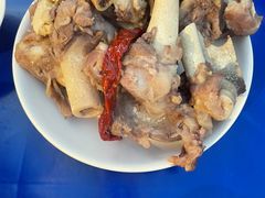 -有奴思烤肉·清真(正宁路店)