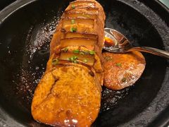 -新海渔港·胶东海鲜家常菜·家宴(奥体中心店)