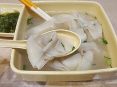 -吉祥馄饨(宁波高铁店)