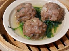 -蔡澜港式点心(皇庭广场店)