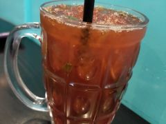 -URBAN SOI Thai Kitchen乐泰料理(长乐路店)