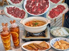 -陶兰居·手工点心·粤菜(圆融时代广场店)