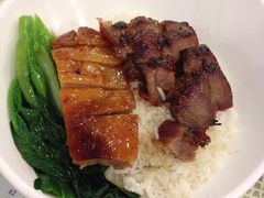-香港新曜记茶餐厅(万泰城店)