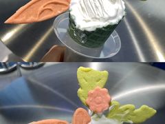 -CORNER CONE GELATO酷矿手作霜淇淋(南头古城店)