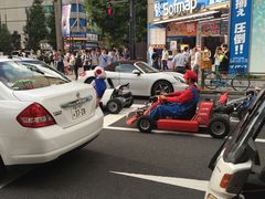 -秋叶原电器街
