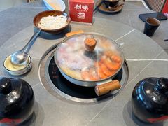 -创味·民间海南菜·非遗藤桥排骨(藤桥·免税城店)