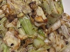 -金掌勺东北菜(格兰晴天店)