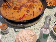 -五里关火锅(牛市口店)