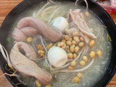 -青石桥老瓦房肥肠粉总店(青石桥总店)