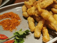 -令狐冲烤鱼·烧菜馆(达明店)